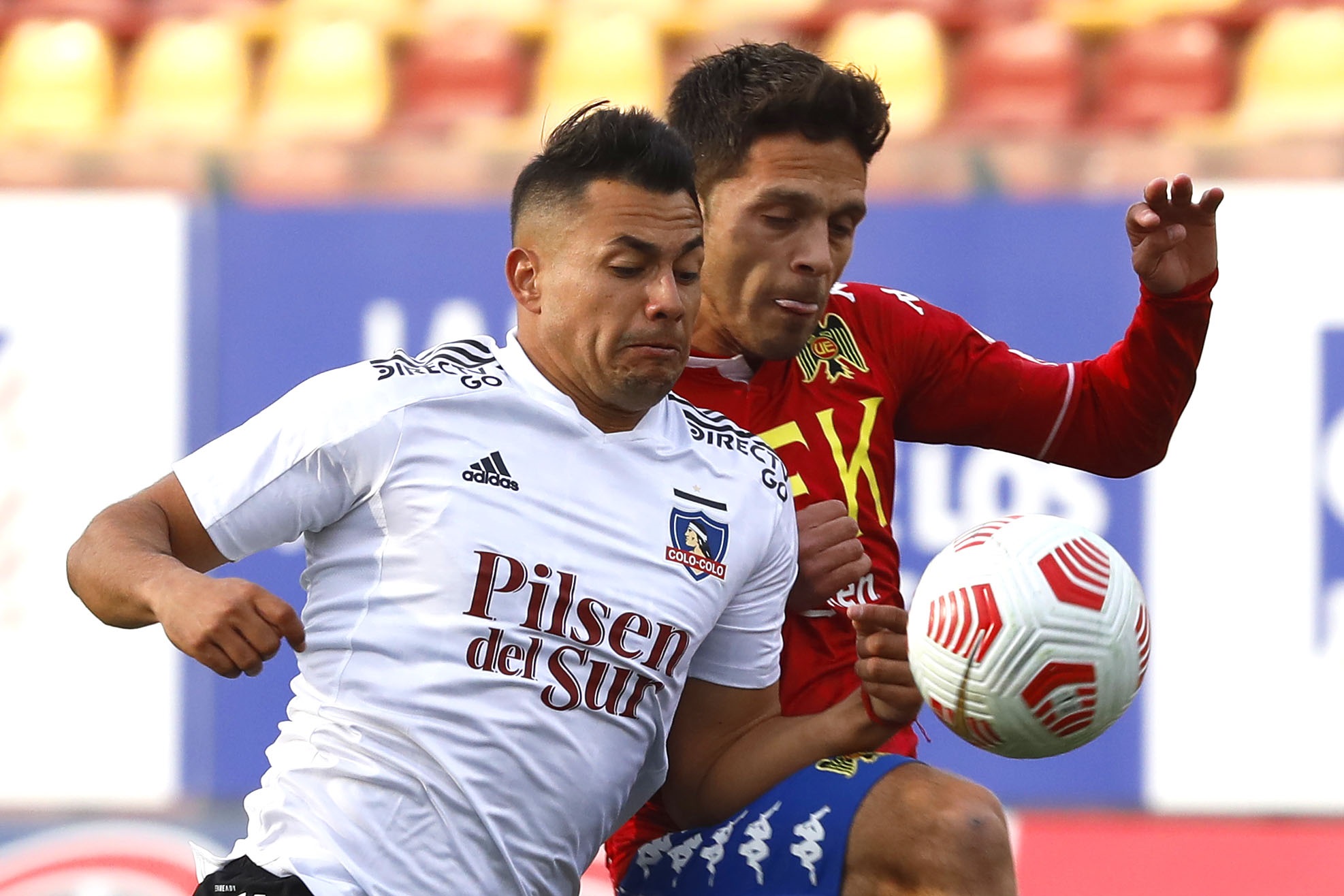 Colo Colo vs Unión Española: Ver Partido en Vivo y Online por Copa Chile