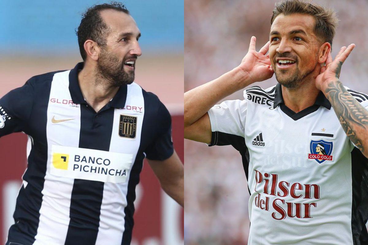 Colo Colo vs Alianza de Lima: Ver Partido en Vivo y Online