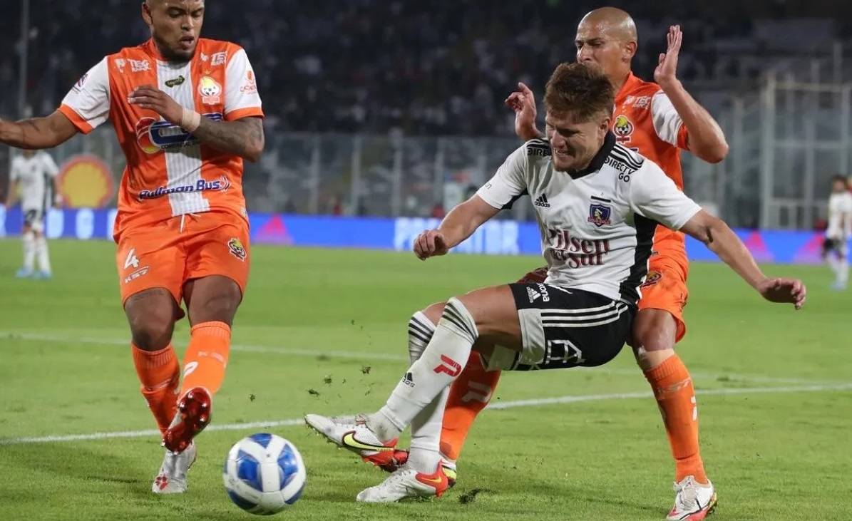Confirmado: Partido de Cobresal vs Colo Colo fue suspendido - Te Caché