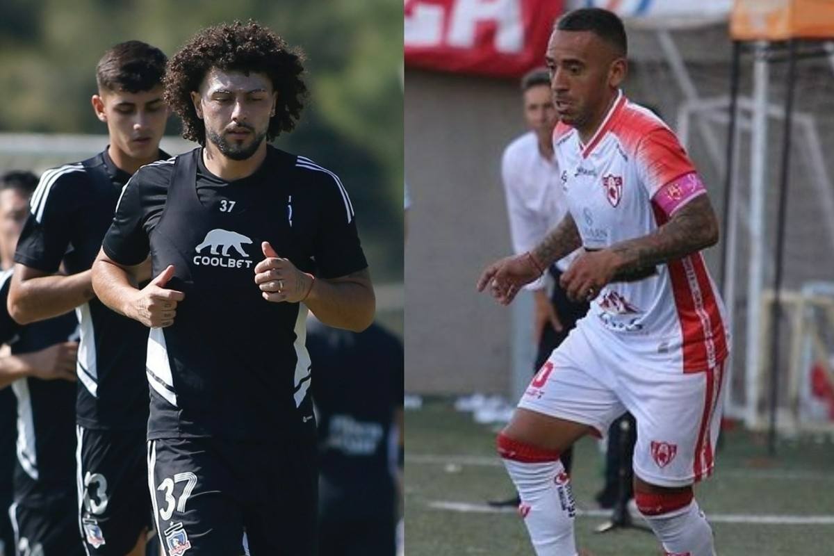 Deportes Copiapó vs Colo Colo Ver Partido en vivo y online Te Caché
