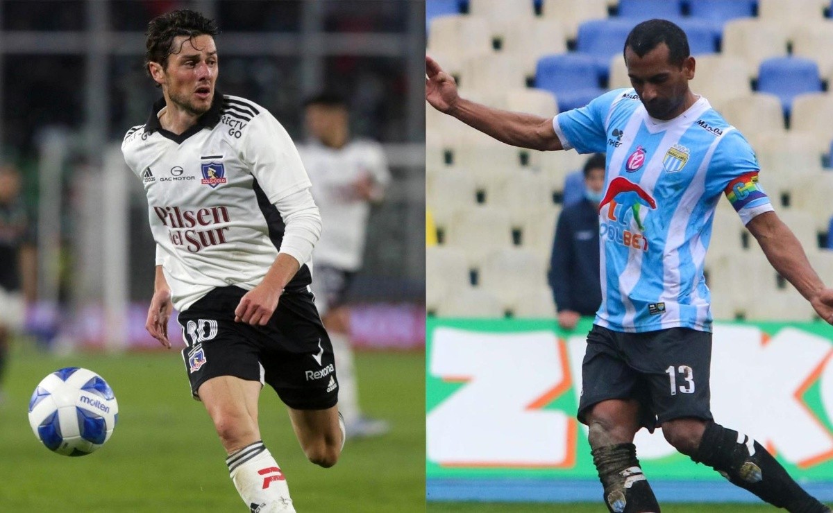 Supercopa: Cambian horario para duelo entre Colo Colo y Magallanes