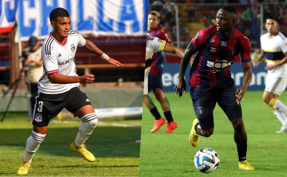 Colo Colo vs Monagas: Ver Partido en vivo y online por la Libertadores