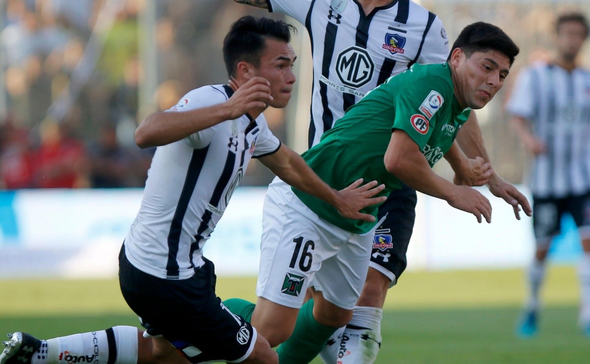 Colo Colo vs Temuco: Ver Partido en Vivo y Online