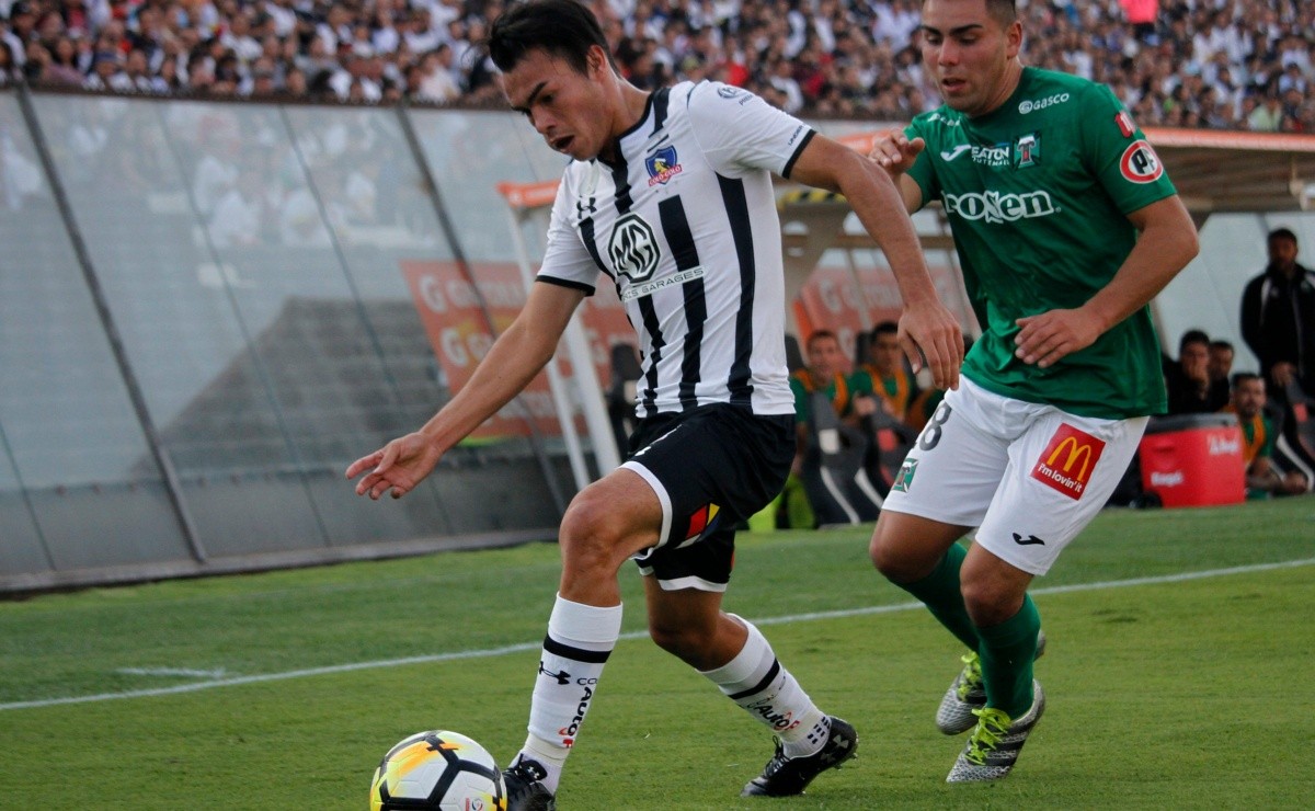 Colo Colo vs Temuco: Ver Partido en Vivo y Online por Copa Chile