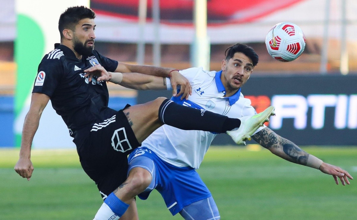 Colo Colo vs U. Católica: Ver Partido en Vivo y Online Supercopa 2022