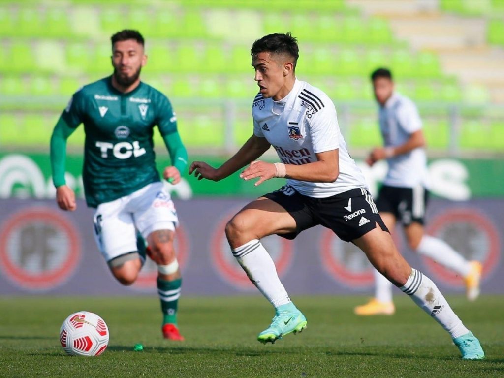 Colo Colo vs Santiago Wanderers: Ver Partido en Vivo y Online