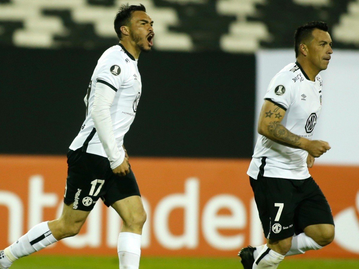 Colo Colo baraja alternativas para suplir las bajas en La Libertadores