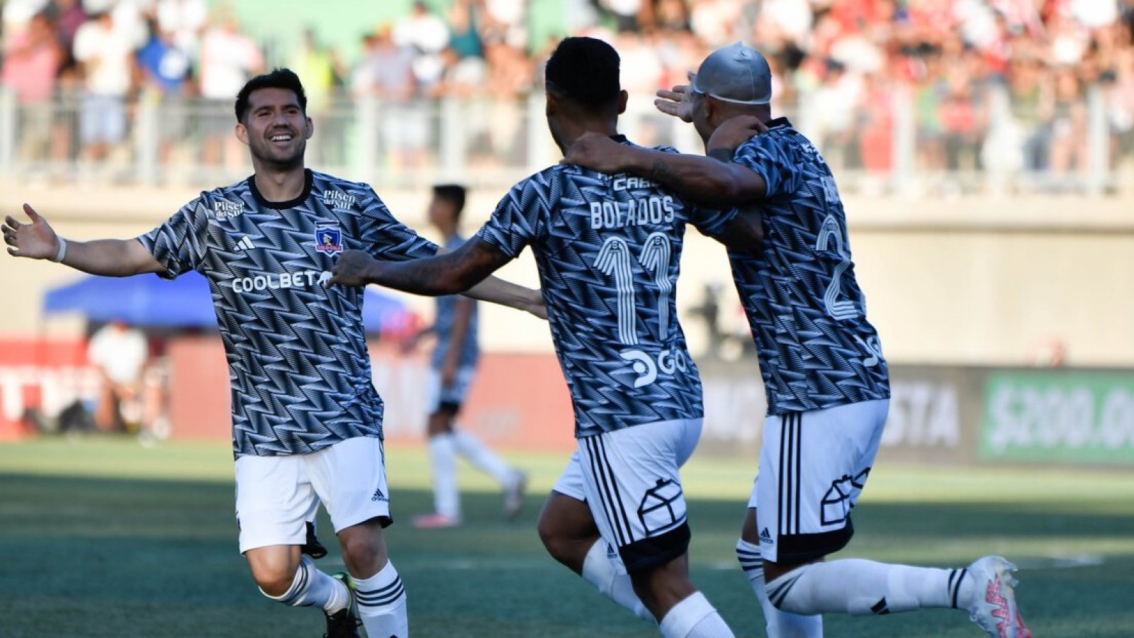 Jugador paraguayo será el nuevo refuerzo de Colo Colo