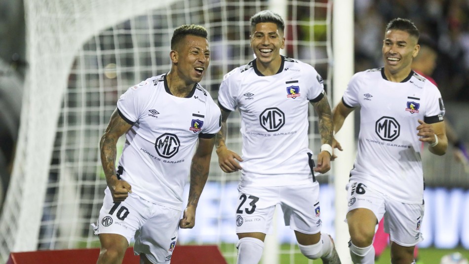 Estos son los 5 jugadores que podrían dejar Colo Colo en el segundo semestre