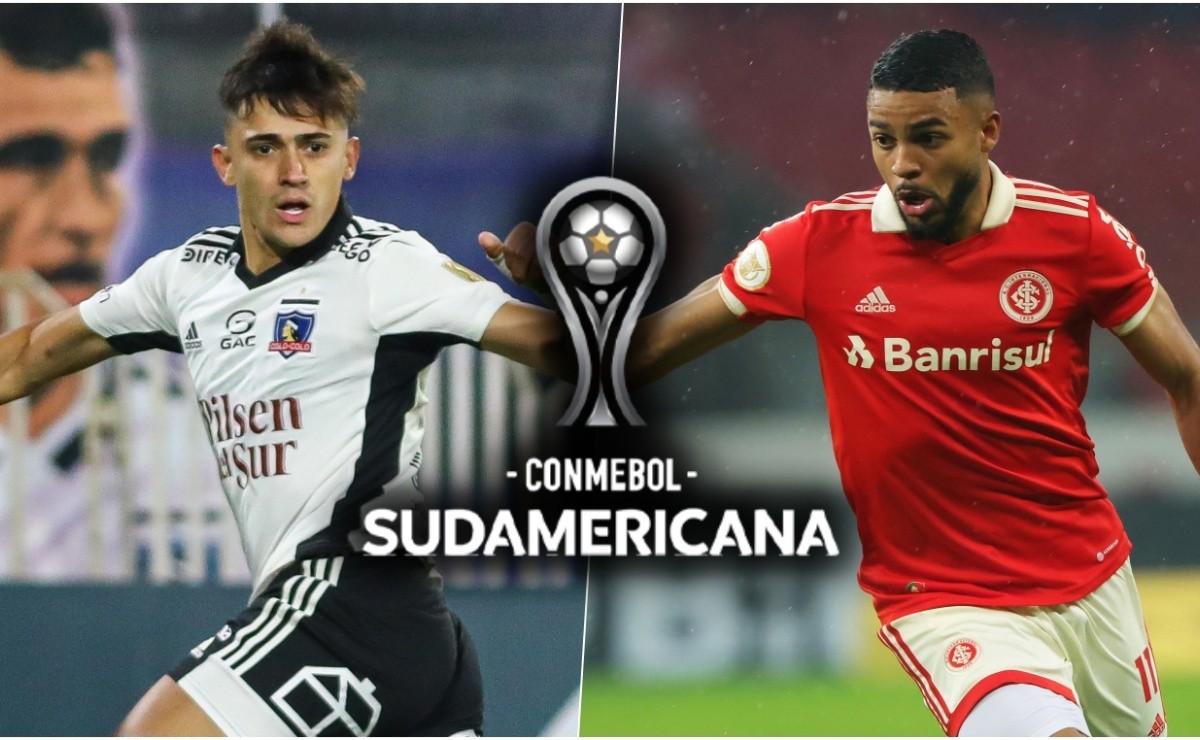 Internacional vs Colo Colo: Ver partido en vivo y online