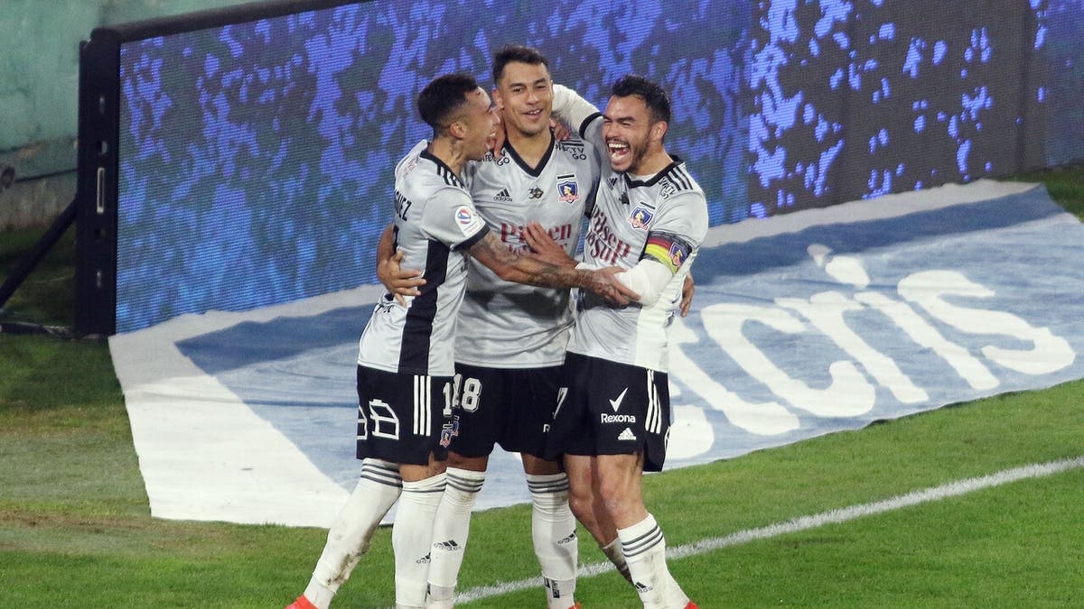 La formación de Colo Colo para su debut en Copa Chile