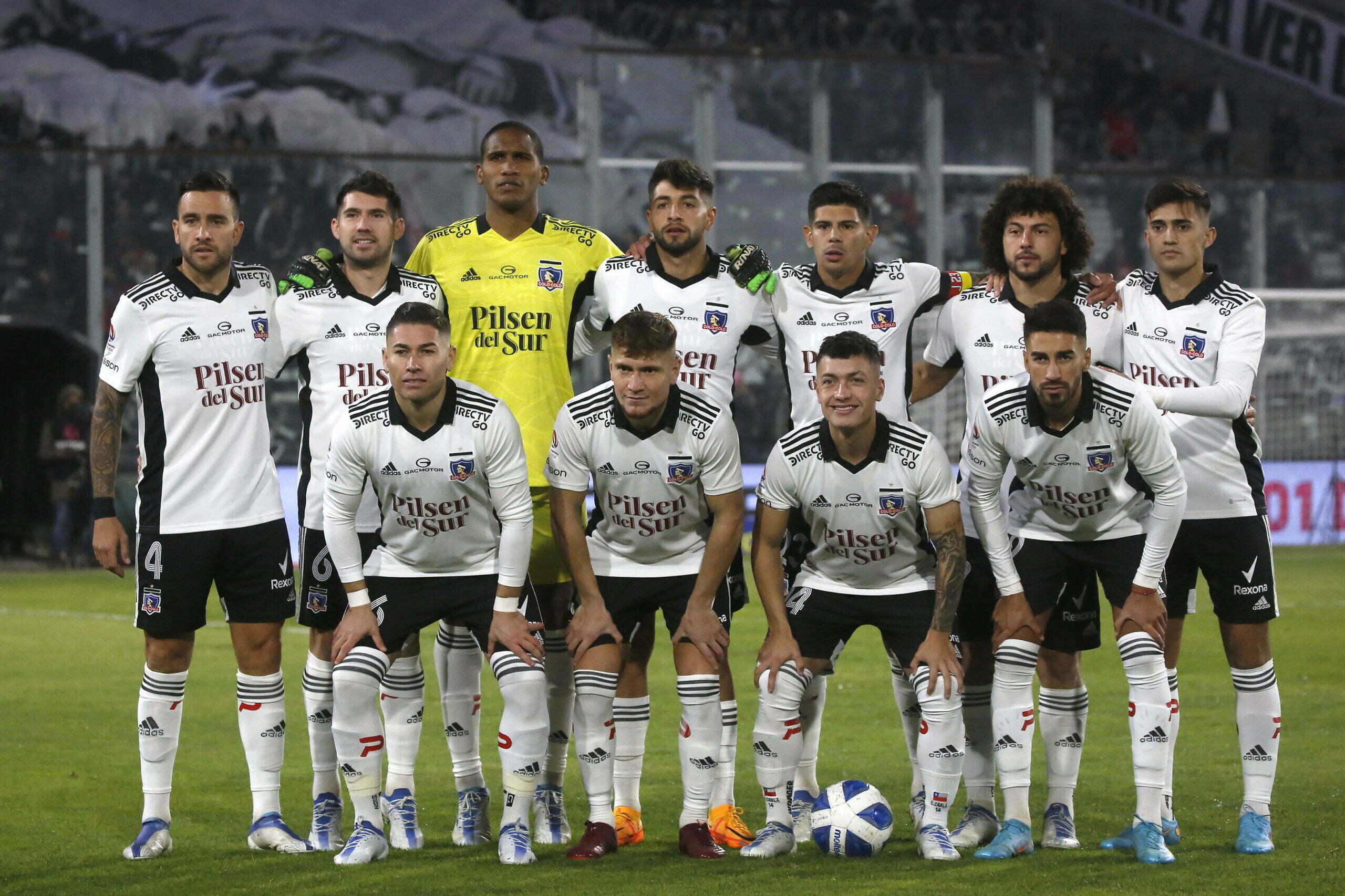 Defensor de Colo Colo llegó a un acuerdo y renovó con el club