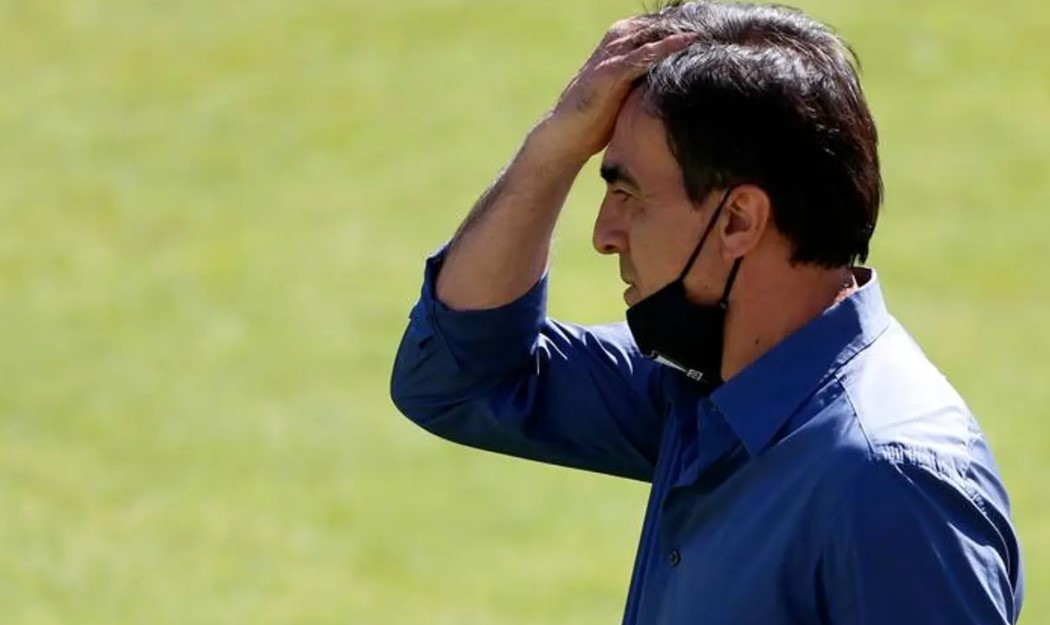 Conmebol dio a conocer millonaria multa a Colo Colo