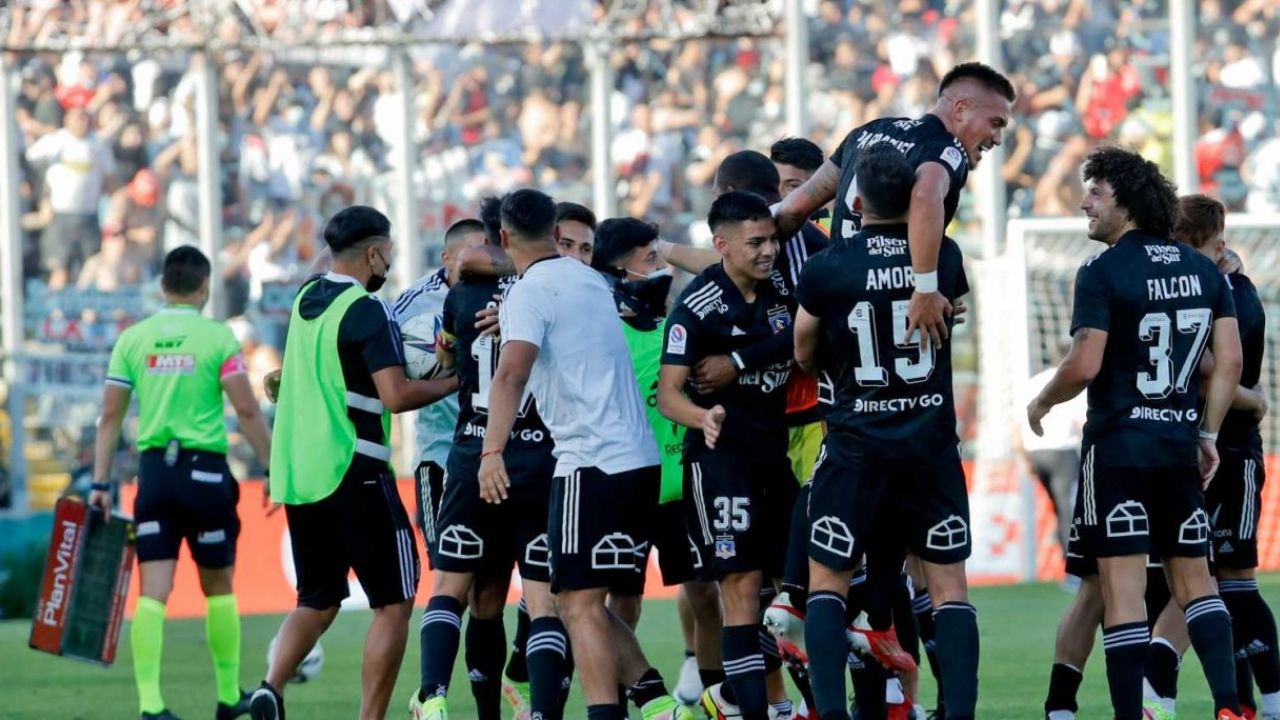 Colo Colo tiene un nuevo caso sospechoso de Covid-19