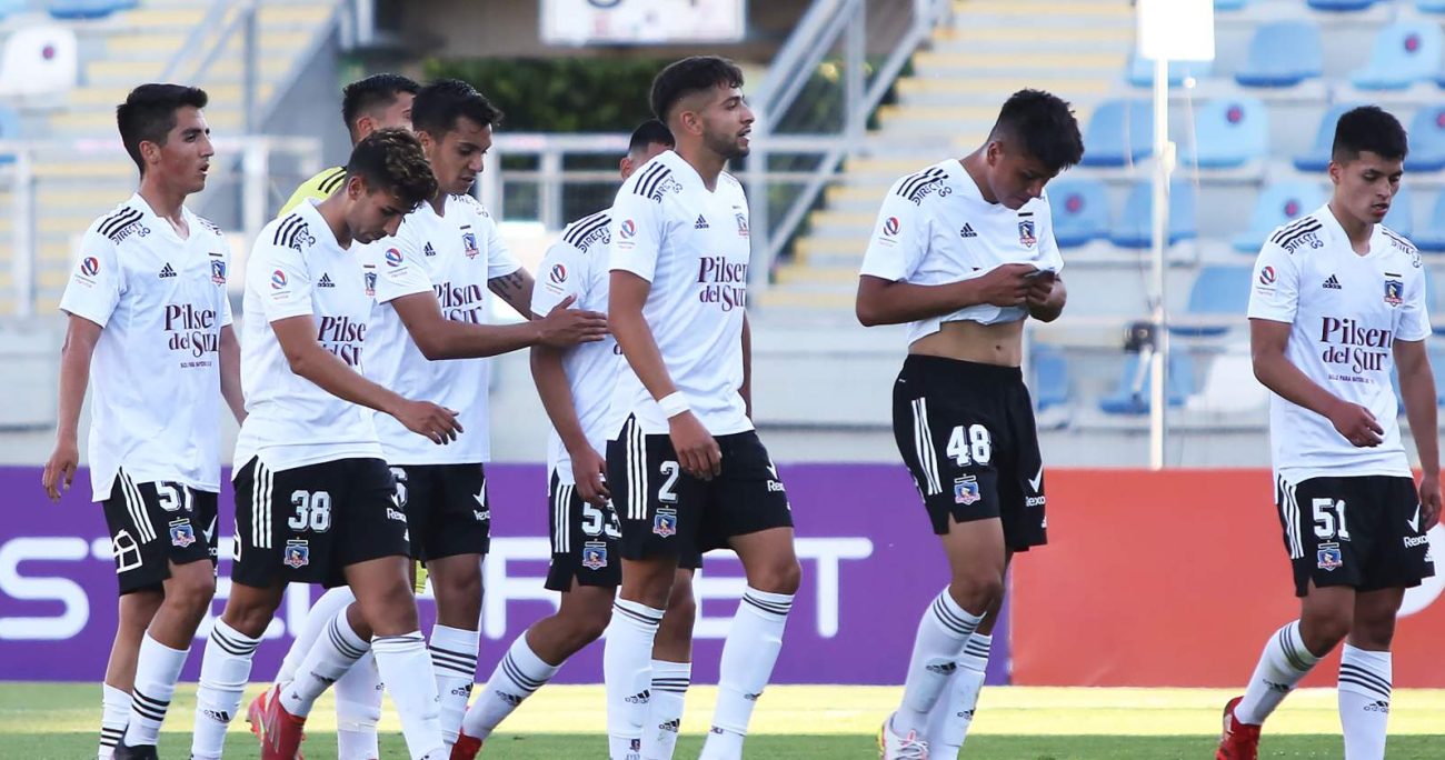 Colo Colo piensa en Wanderers:  PCR de 17 jugadores fueron negativos