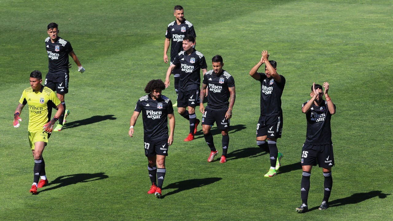 La posible formación de Colo Colo para recuperar el liderato ante Wanderers
