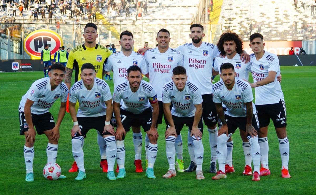 Viejo conocido asoma como posible rival de Colo Colo en la Noche Alba