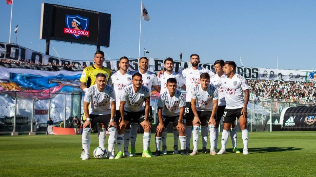 Deportes La Serena confirmó la llegada de ex volante de Colo Colo