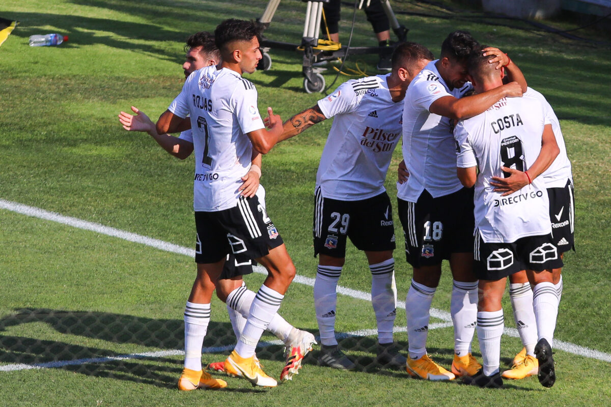Denuncian a jugador de Colo Colo por constantes fiestas en pandemia