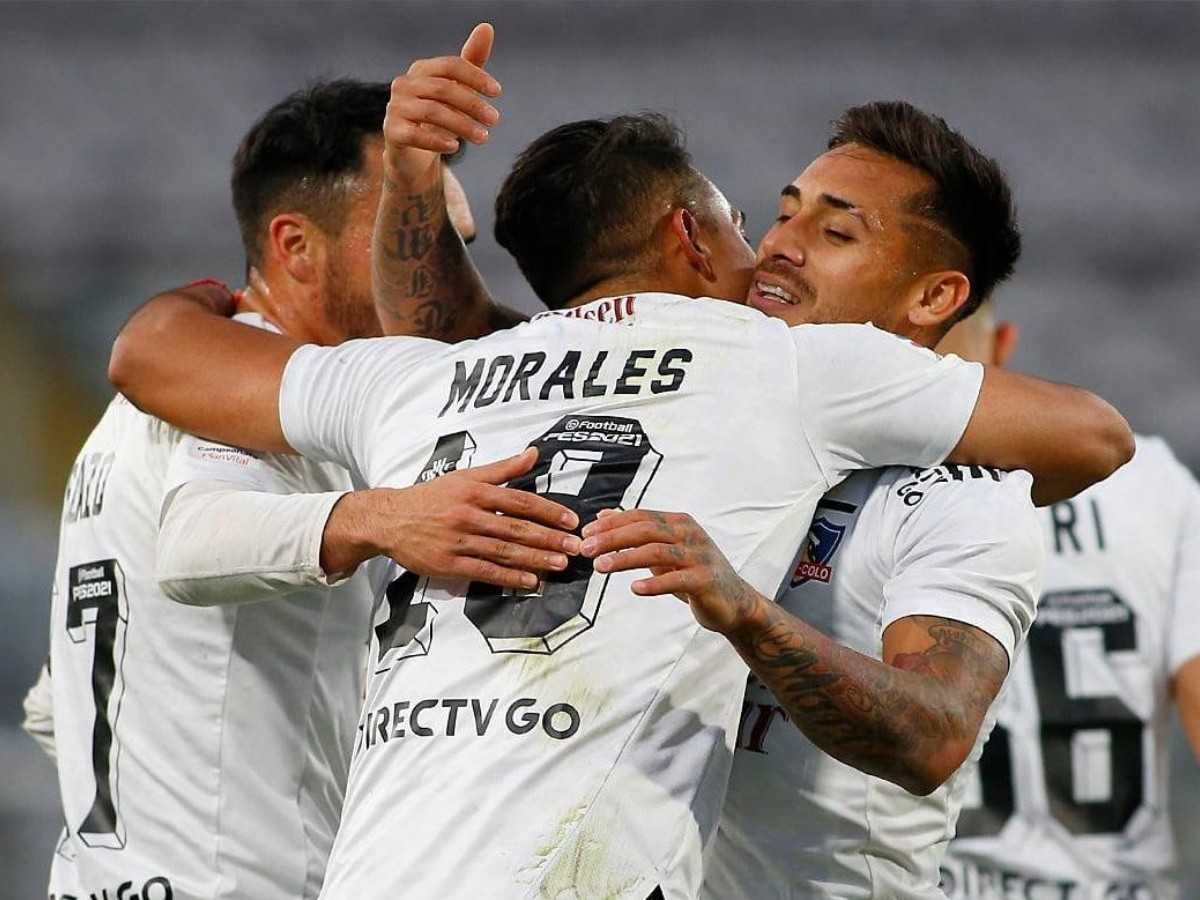 Colo Colo anuncia su plan de retorno para los hinchas al Monumental