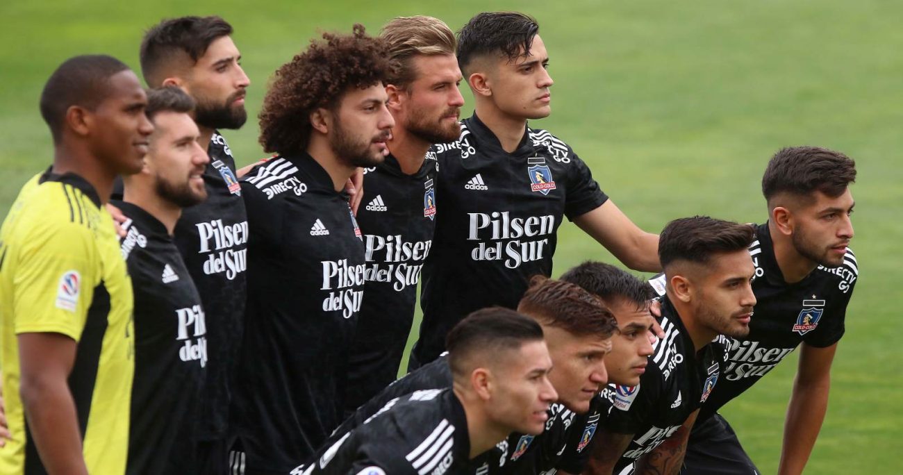 Colo Colo informó sobre nuevo caso positivo de Covid-19