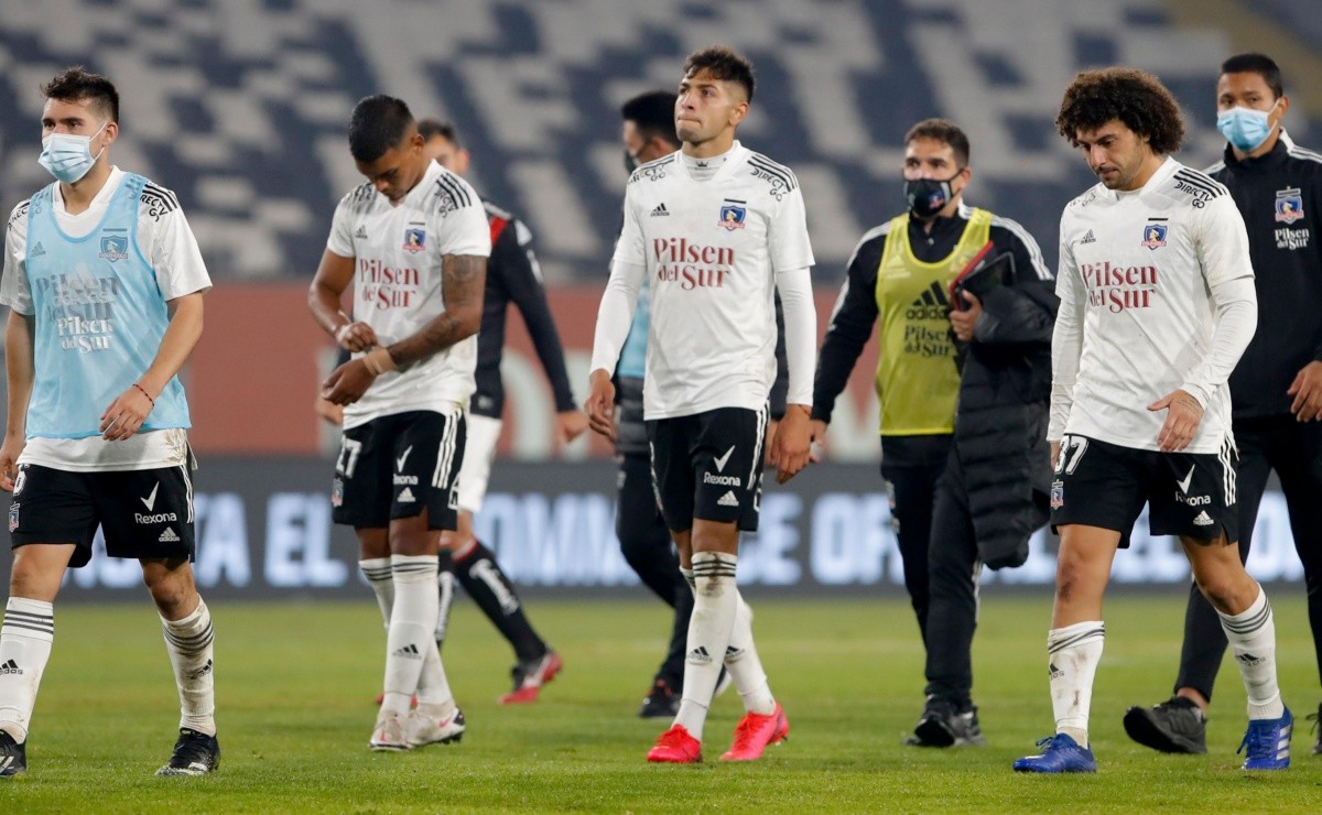 Aseguran que Colo Colo no realizará ‘Noche Alba’ por falta de rival