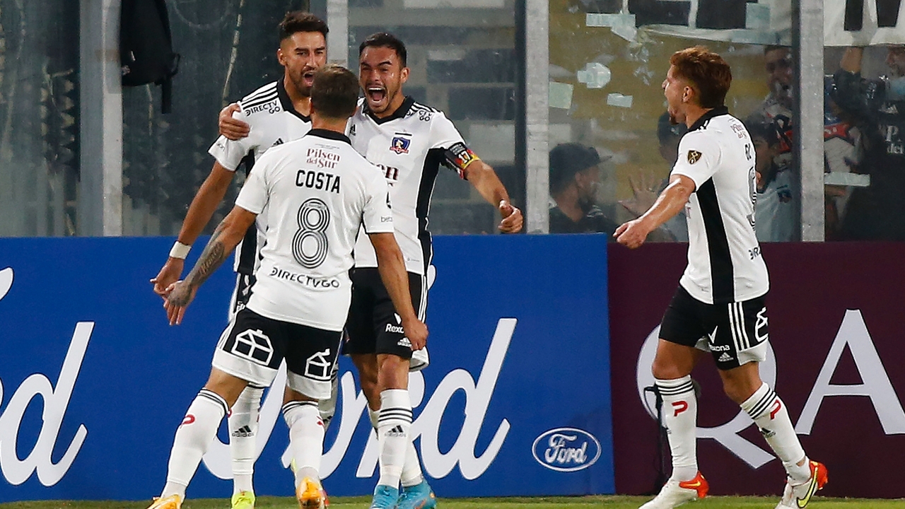 Colo Colo realizó oferta formal por delantero argentino