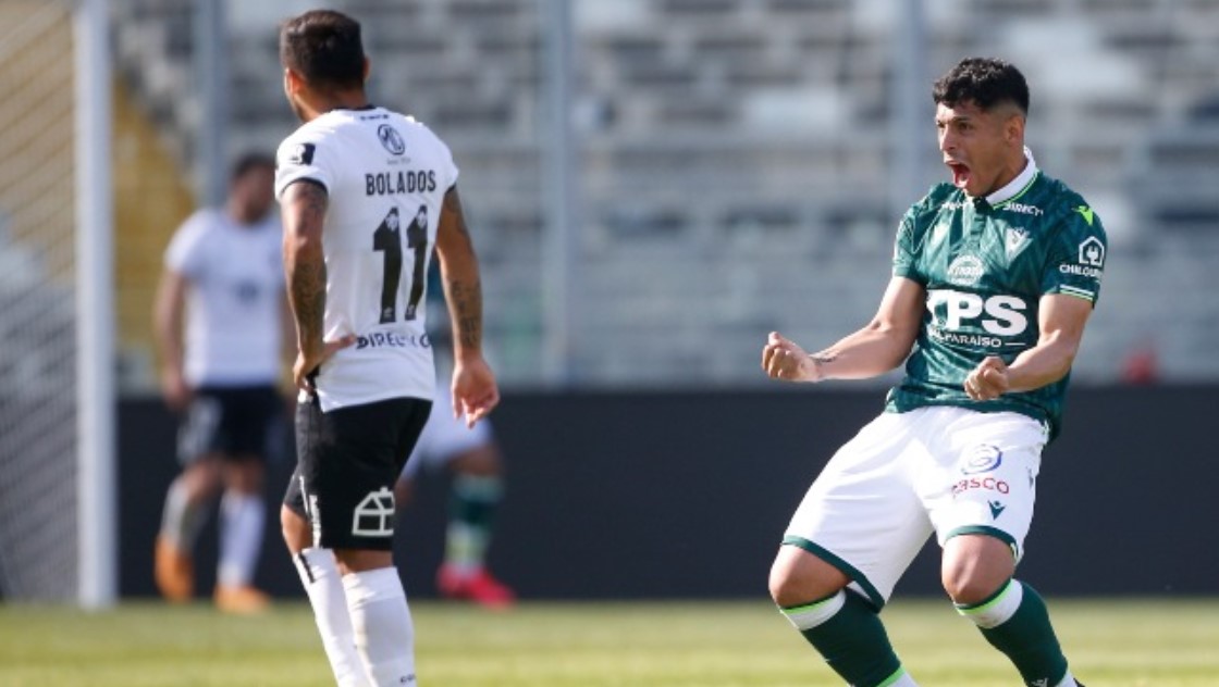 Los memes que dejó la caída de Colo Colo frente  S. Wanderers