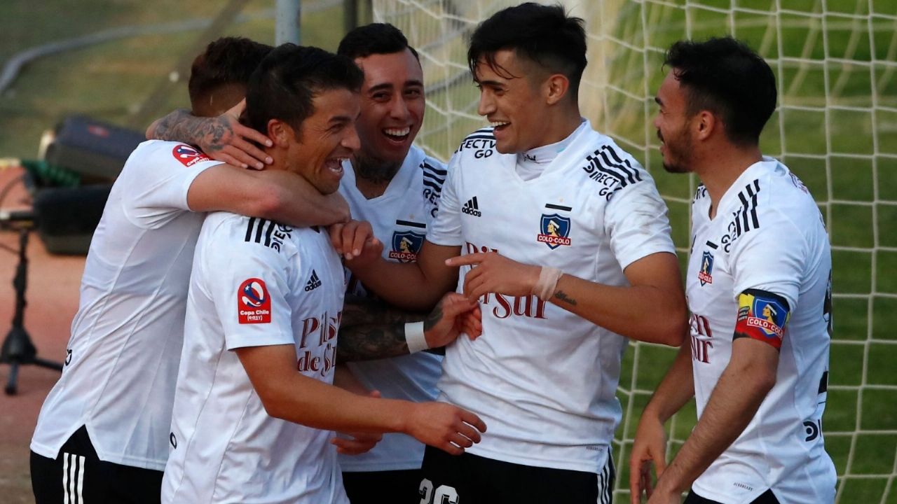 Aseguran que futbolista chileno rechazó oferta de Colo Colo