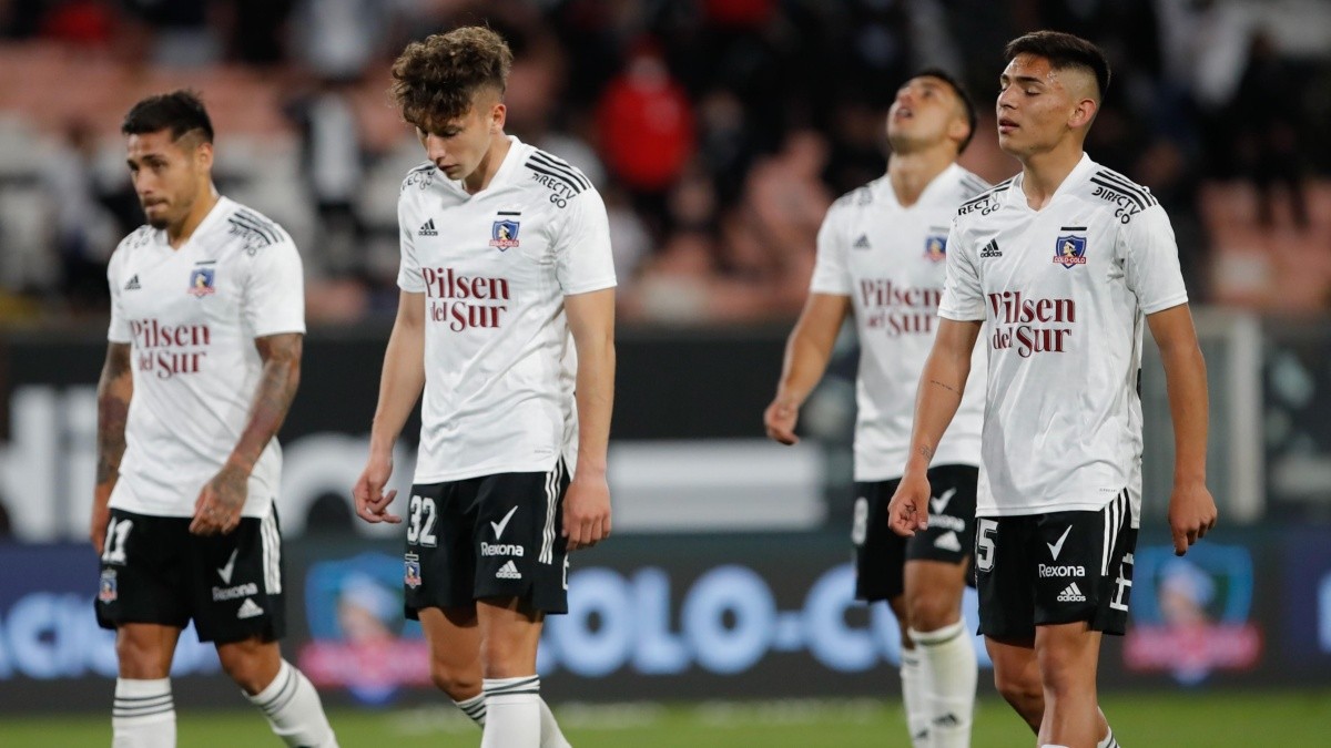 La Seremi envía a cuarentena a 44 miembros de Colo Colo