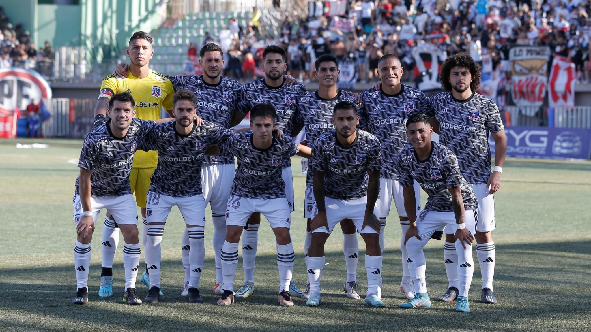 Jugador de Colo Colo tendría todo listo para jugar en Europa