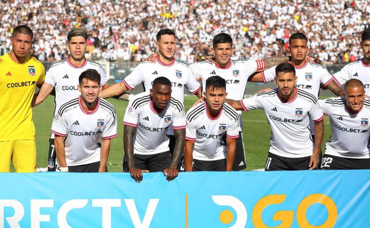 La programación del comienzo de la fase de grupos en la Libertadores