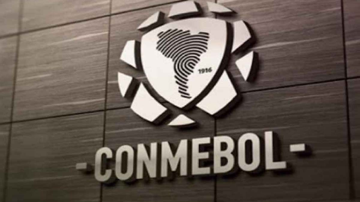 Conmebol ratificó para septiembre inicio de las Clasificatorias