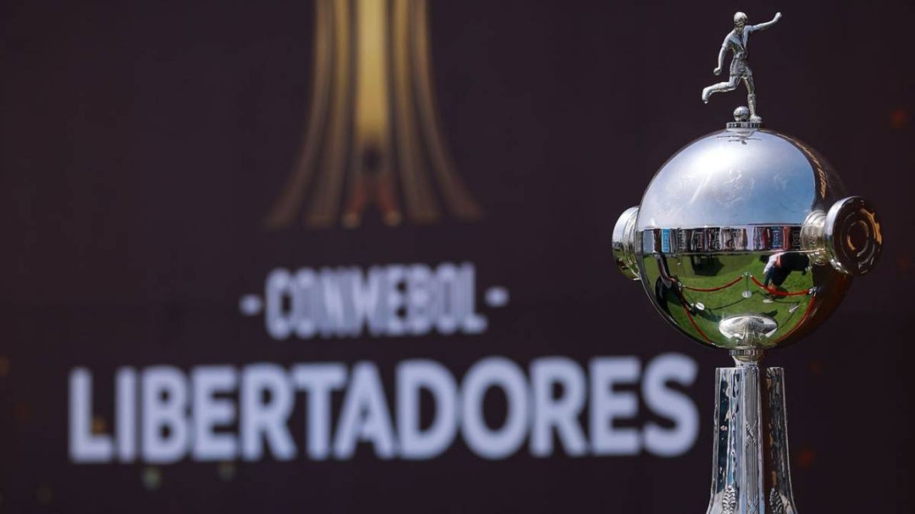 Conmebol confirmó fecha de reanudación de la Copa Libertadores y la Sudamericana