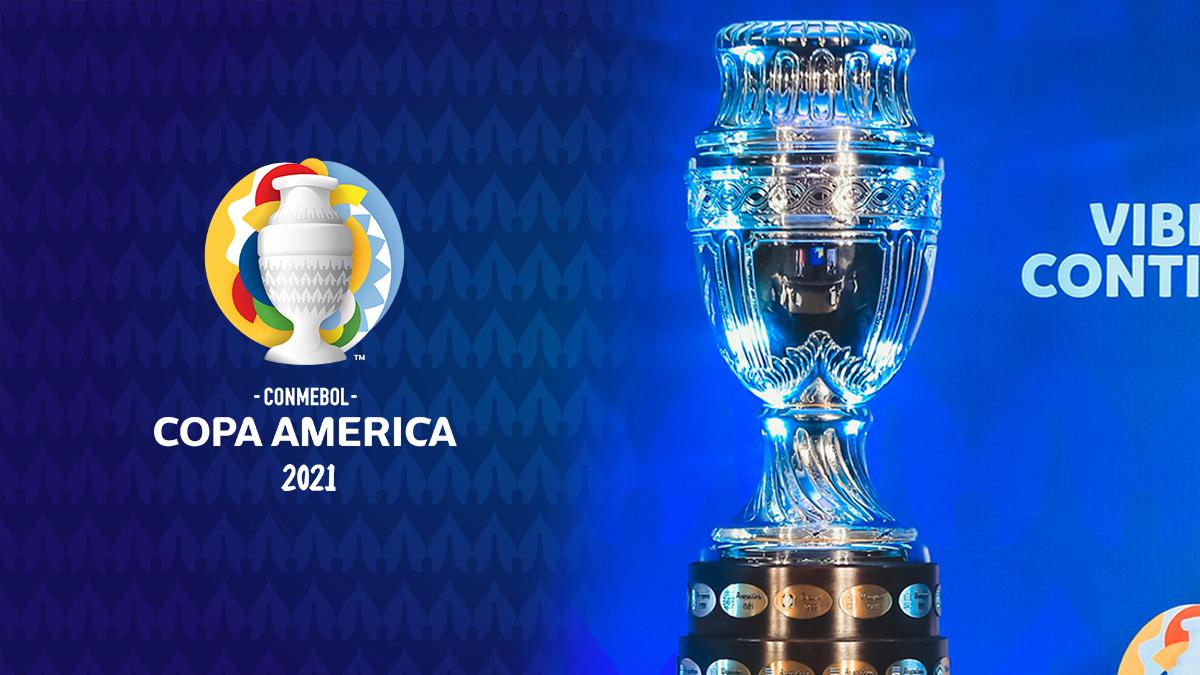 Detalles: Se aprobó la realización de la Copa América