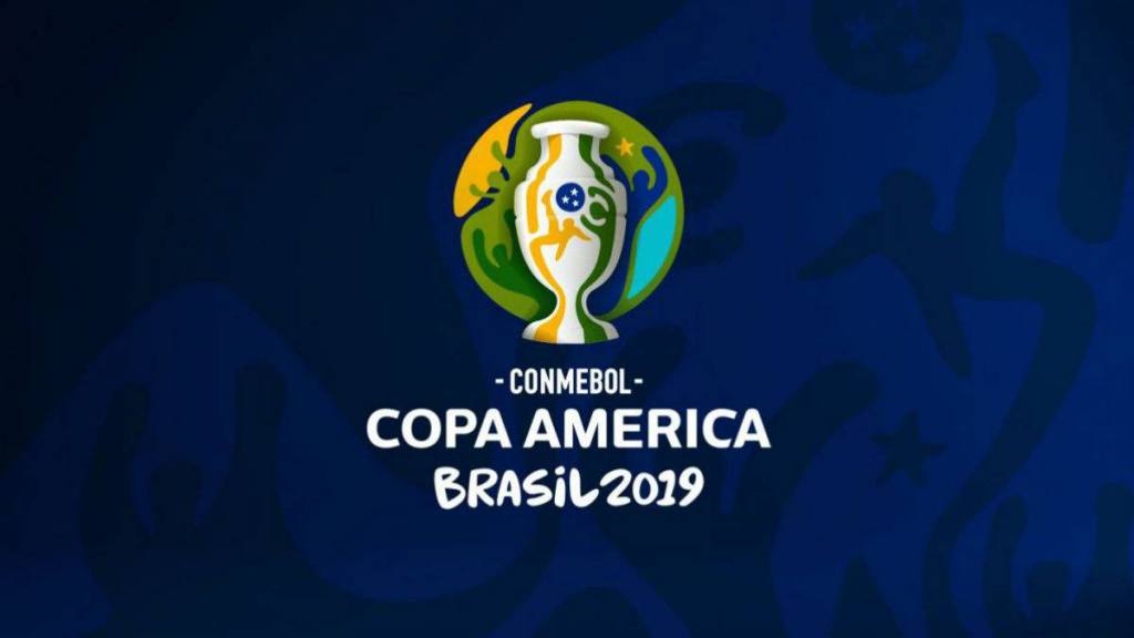 Las semi finales de la Copa América Brasil 2.019