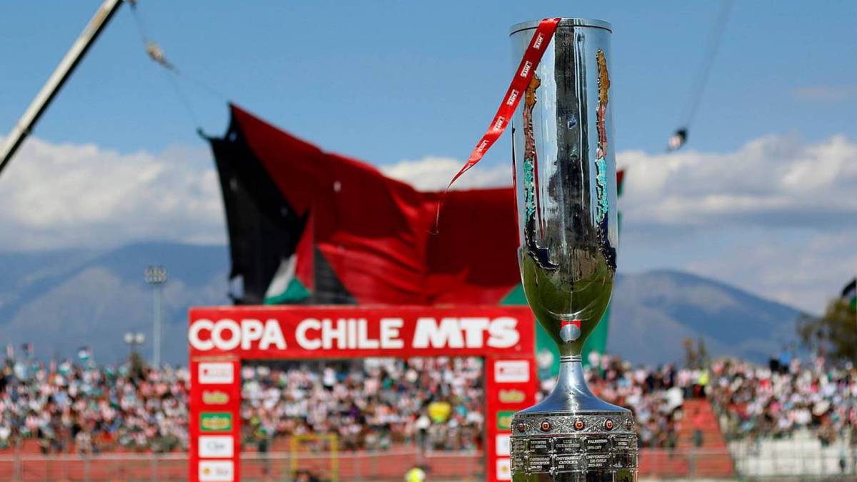 ¿Adiós Copa Chile?: Torneo podría no disputarse este año