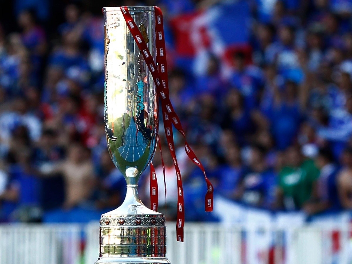 La programación de octavos de final de Copa Chile