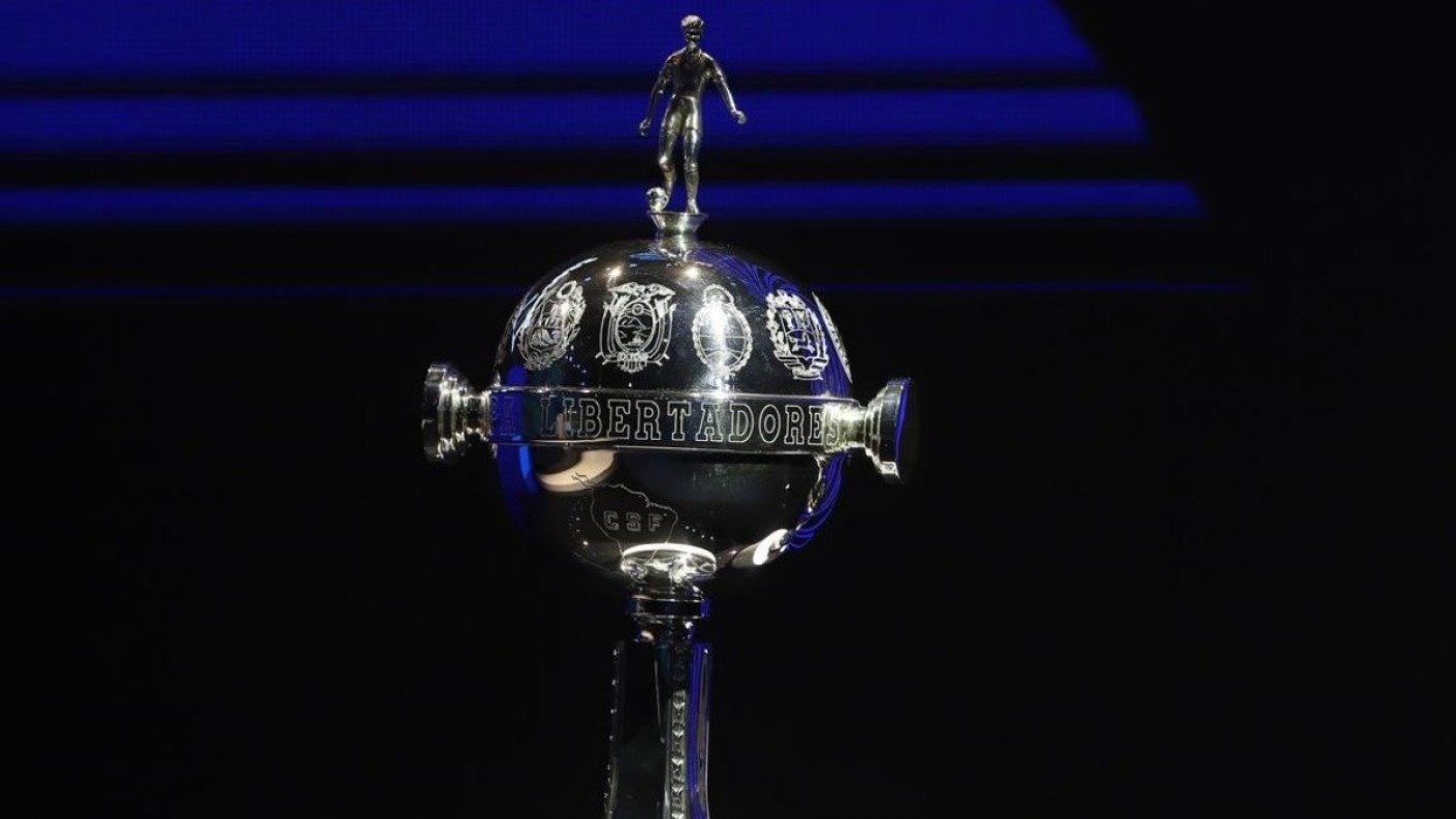 Sorteo Libertadores: Colo Colo ante Boca y Ñublense contra Flamengo