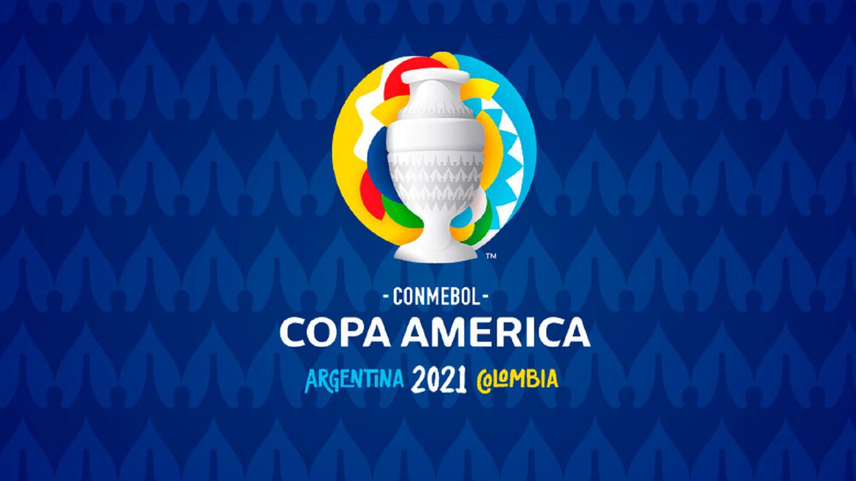 Conmebol rechaza y quita sede a Colombia en Copa América