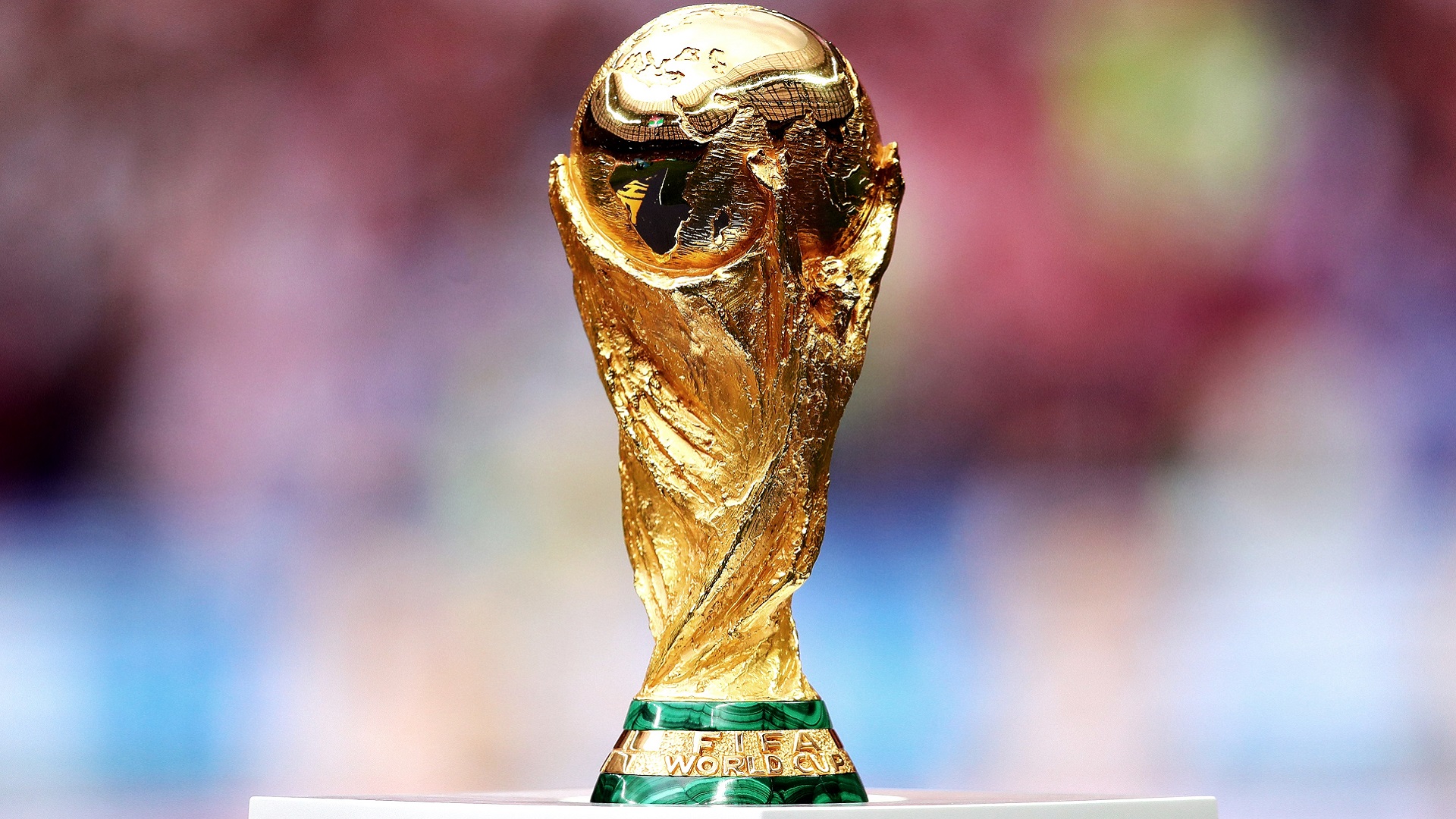 Revelan el monto que se adjudicará el ganador de Mundial