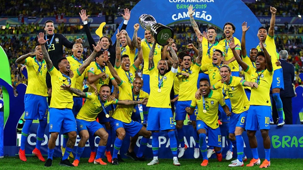 ¿Se suspende? Brasil amenaza con no presentarse a la Copa América