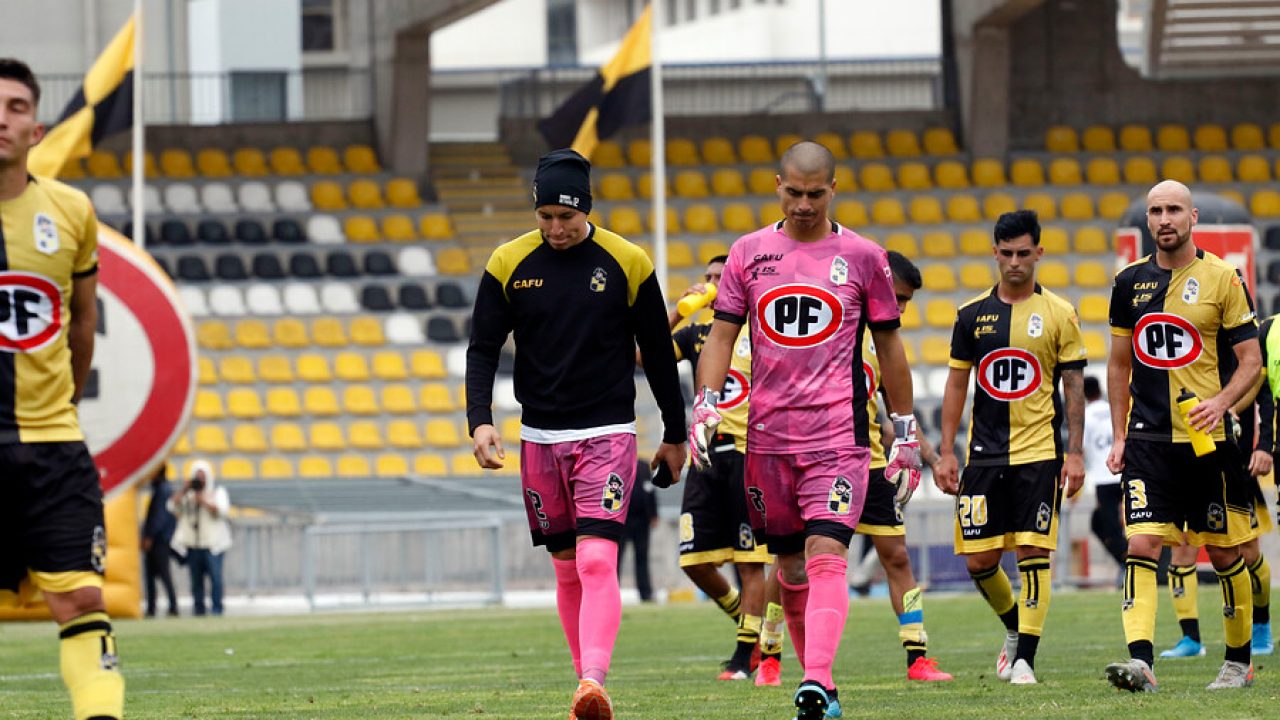 Huachipato venció a Coquimbo Unido y escala en la tabla del torneo