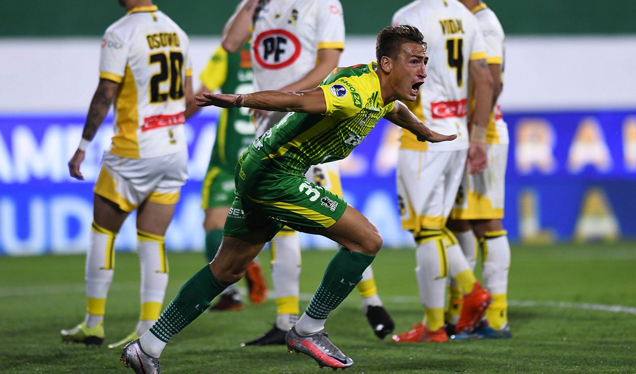 Las reacciones que dejó la eliminación de Coquimbo de la Sudamericana