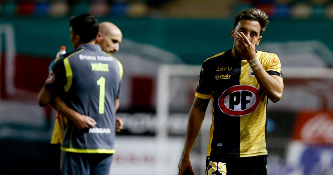 Coquimbo Unido vs Defensa y Justicia: Ver Partido en Vivo