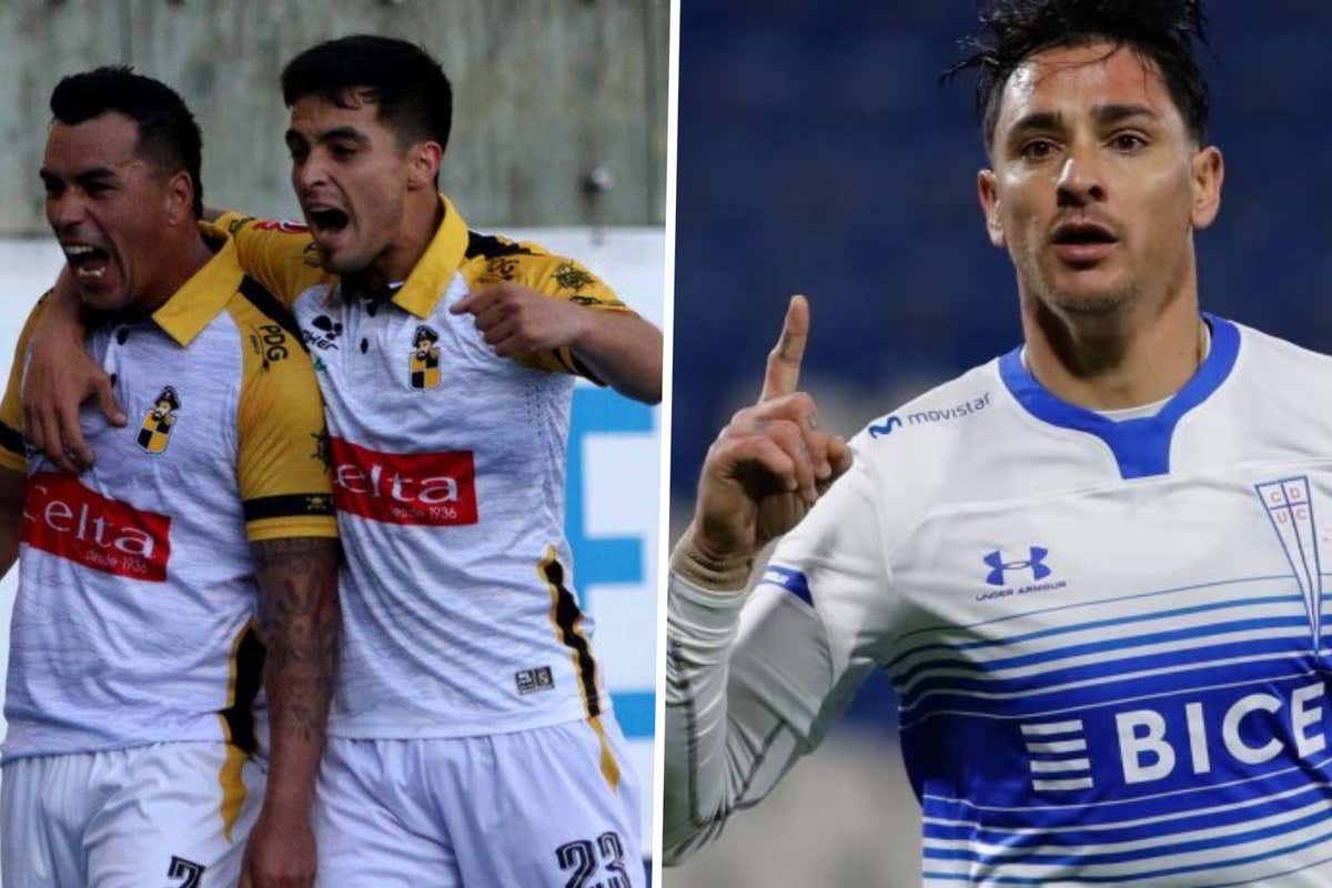 Coquimbo no venderá entradas para hinchas de U. Católica