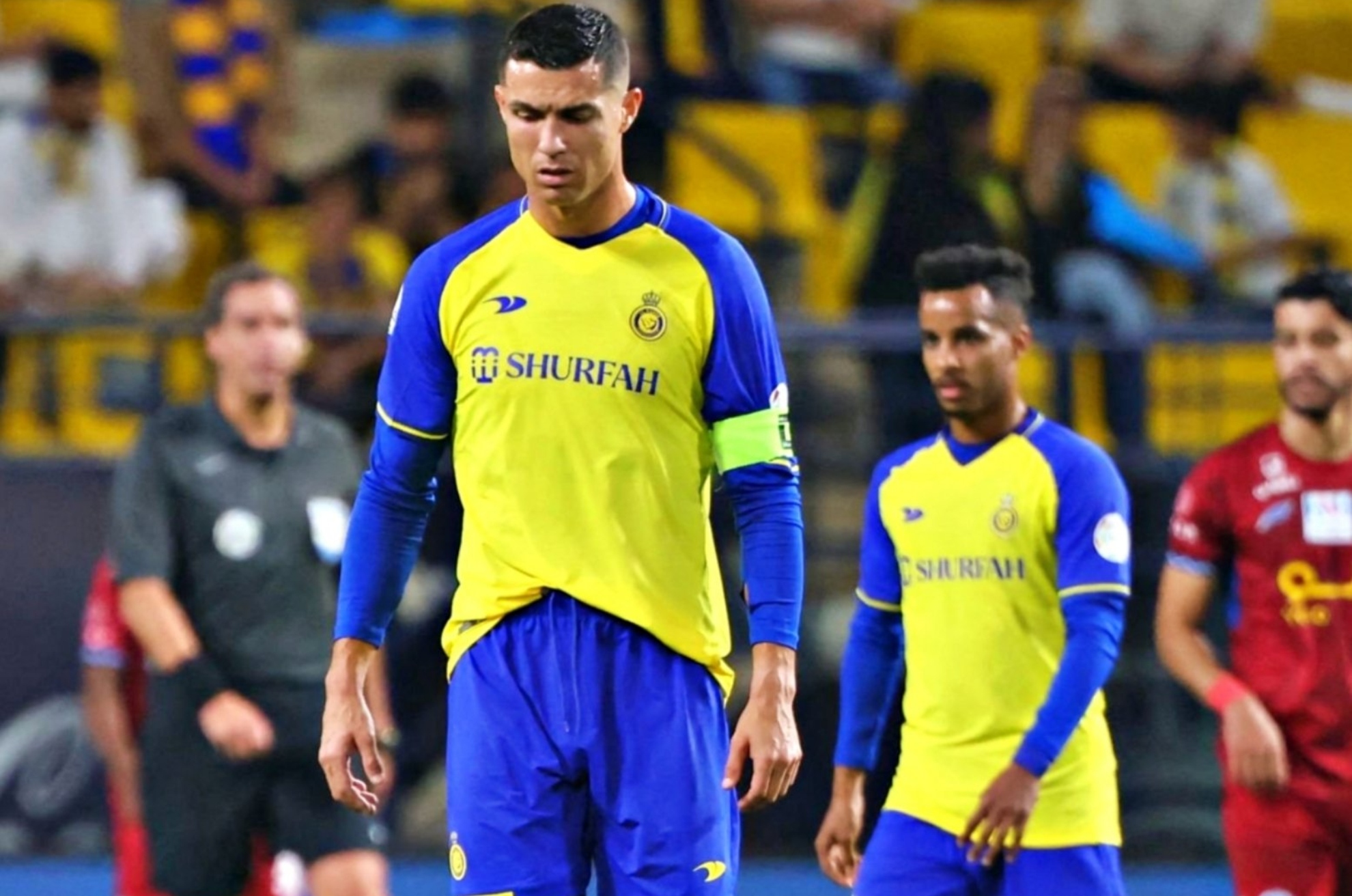 CR7 devastado: Coto Sierra elimina a club de Cristiano Ronaldo en Arabia