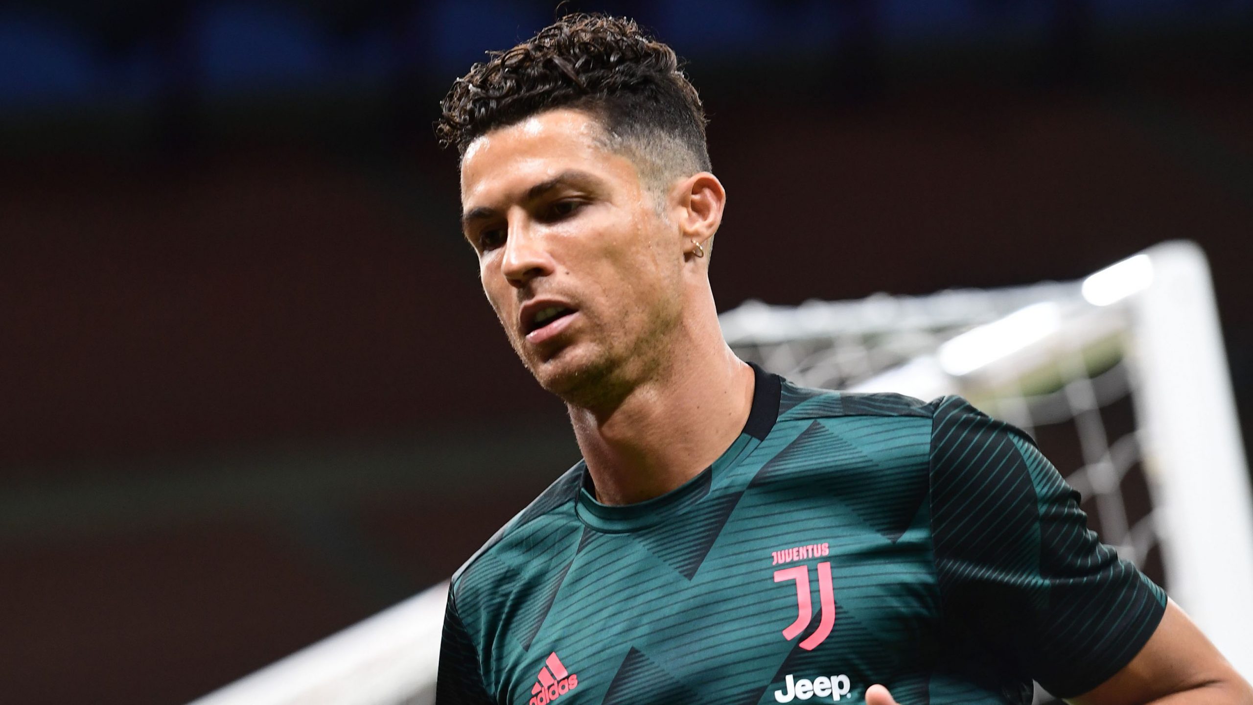 Cristiano Ronaldo da negativo a Covid-19 y podrá jugar con Juventus