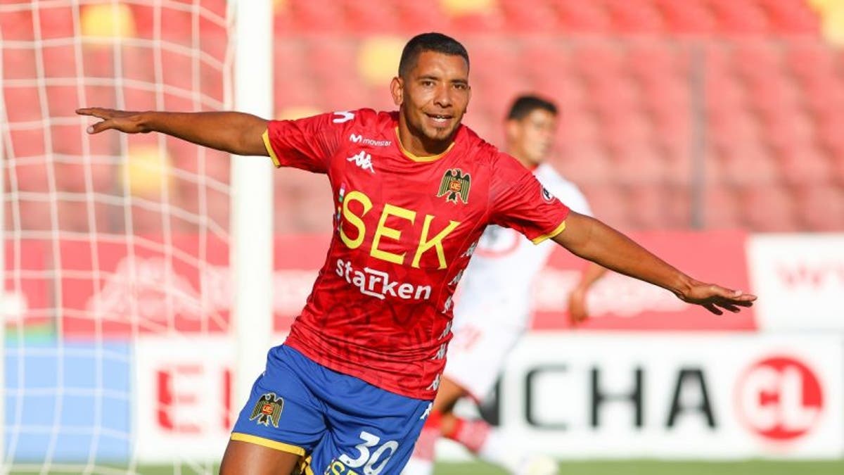 ¿Cristián Palacios llega a Universidad de Chile?
