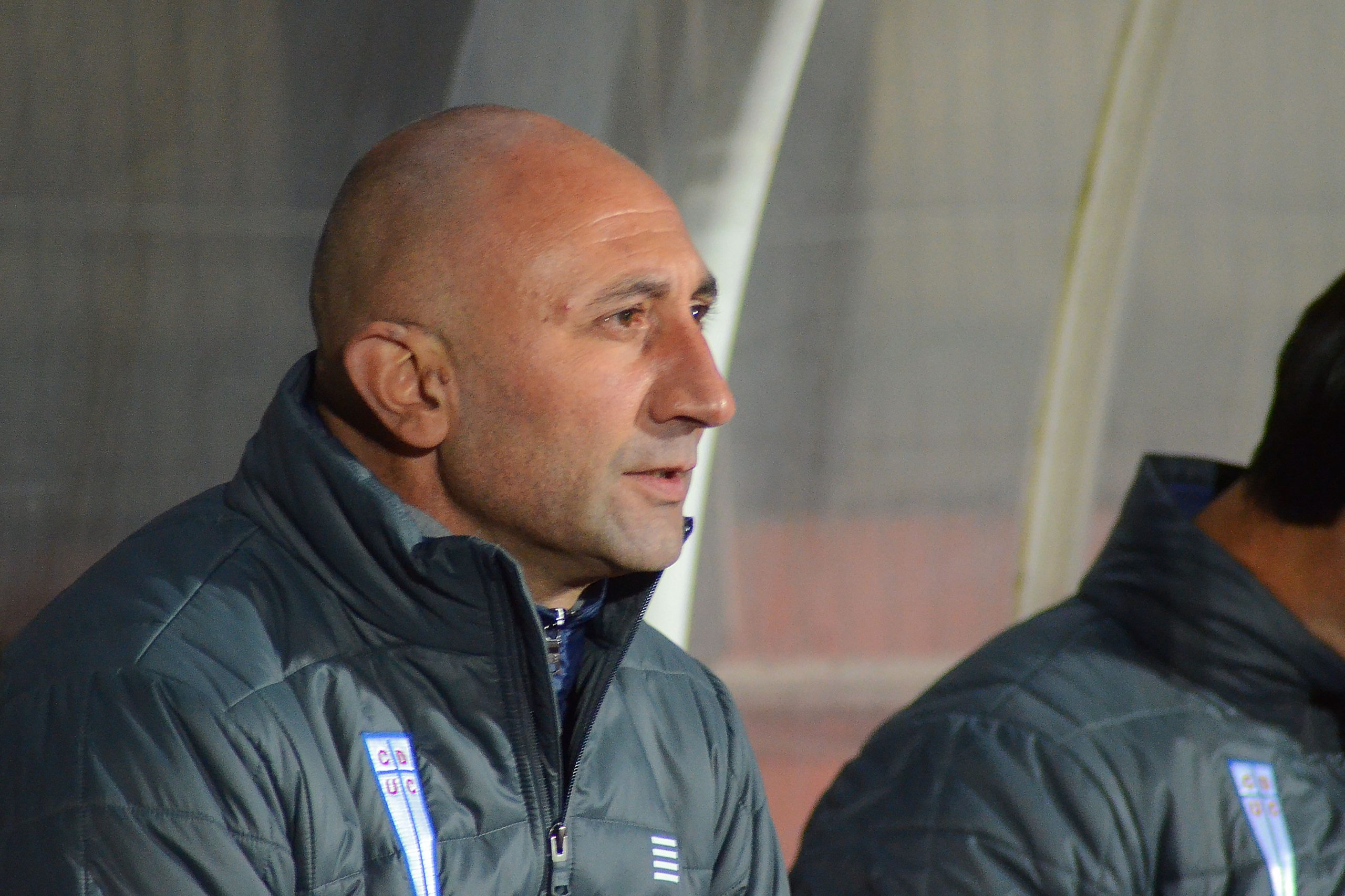 Paulucci y caída ante Colo Colo: «Perdimos, pero vamos a dar la pelea»